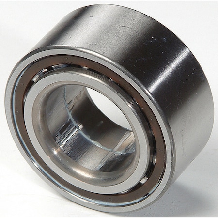 National Oil Seals & Bearings Ball Bearing, 510007 510007